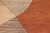 Contemporary Gabbeh Orange/Brown Wool Rug - 6'2'' X 9'3'' For Sale In New York - Image 6 of 10