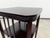 1900 - 1909 Vienna Secession Bentwood No. 412 Side Table by Otto Wagner for Thonet, 1904 For Sale - Image 5 of 14