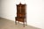 Imperial Furniture Federal Inlaid Mahogany Secretary Desk With Bookcase Hutch, Circa 1940s For Sale - Image 17 of 17