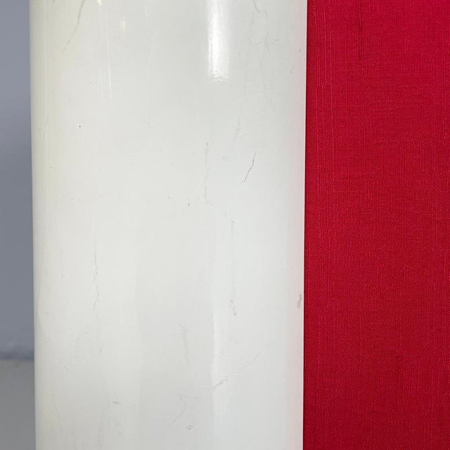 Italian Modern Fluette Table Lamp attributed to Giuliana Gramigna for Quatrifolio, 1970s For Sale - Image 14 of 18