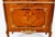 Brown Vintage Meuble Francais Ormolu Mounted Burr Walnut Cocktail Cabinet, 20th Century For Sale - Image 8 of 18