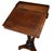 Victorian Brown Students Desk For Sale - Image 14 of 15