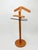 Postmodern Vintage Danish Valet Clothing Stand, 1980s For Sale - Image 3 of 14