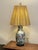 We found this lamp in a local New London NH Estate and were told it was purchased decades ago & even has the original...