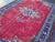 1960s Handknotted Vintage Turkish Rug For Sale - Image 4 of 11