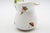 Vintage Herend Printemps Pattern Porcelain Cream Jug For Sale - Image 11 of 11