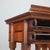 Large Late 19th Century Walnut Library Lectern, Italy For Sale - Image 6 of 10