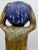 Northern Italian Carved Wood & Gessoed Atlas with Celestial Globe Circa 1800 For Sale - Image 17 of 18