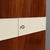 Wood Vintage Italian Wardrobe, 1960s For Sale - Image 7 of 10