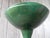 1970's Haeger USA Glazed Ceramic Vase For Sale - Image 4 of 6