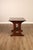 Gustav Stickley Mission Oak Trestle Library Table For Sale - Image 12 of 14