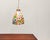 Postmodern Vintage French Postmodern Pendant Lamp from Pylones, Paris, 1990s For Sale - Image 3 of 18