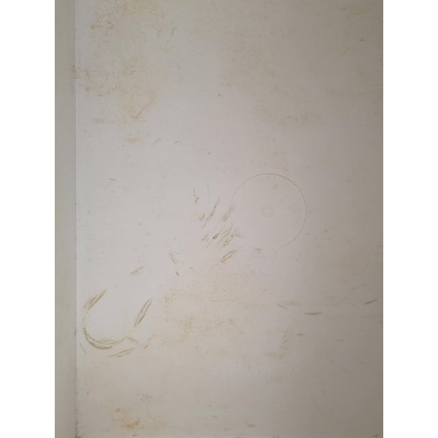 Vintage Cabinet by Marc Held Furniture for Prisunic, 1960 For Sale - Image 4 of 17