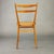 Mid-Century Modern Chiavarine Chairs in Vienna Straw, 1950s, Set of 4 For Sale - Image 3 of 9