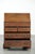 Antique English Oak Secretary, 18th Century For Sale - Image 4 of 16