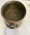 Mid 20th Century Mid-Century Brass Pot With Handles For Sale - Image 5 of 7