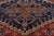 Late 19th Century Late 19th Century Persian Shiraz Rug, 01'11 X 02'08 For Sale - Image 5 of 10