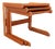 Nesting Tables from Salin Nyborg, Danemark, 1960s, Set of 3 For Sale