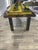 Vintage Industrial A- 360 Dining Table, 1950 For Sale - Image 14 of 18