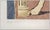 1970s 1978 Le Judgement Surrealism Brown Lithograph Salvador Dalí For Sale - Image 5 of 6