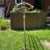 French Waterworks Etoile Freesstanding Towel Stand For Sale - Image 3 of 5