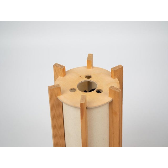 1970s Vintage Danish Pendant Lamps attributed to IB Fabiansen for Louis Poulsen, 1970s, Set of 2 For Sale - Image 5 of 11
