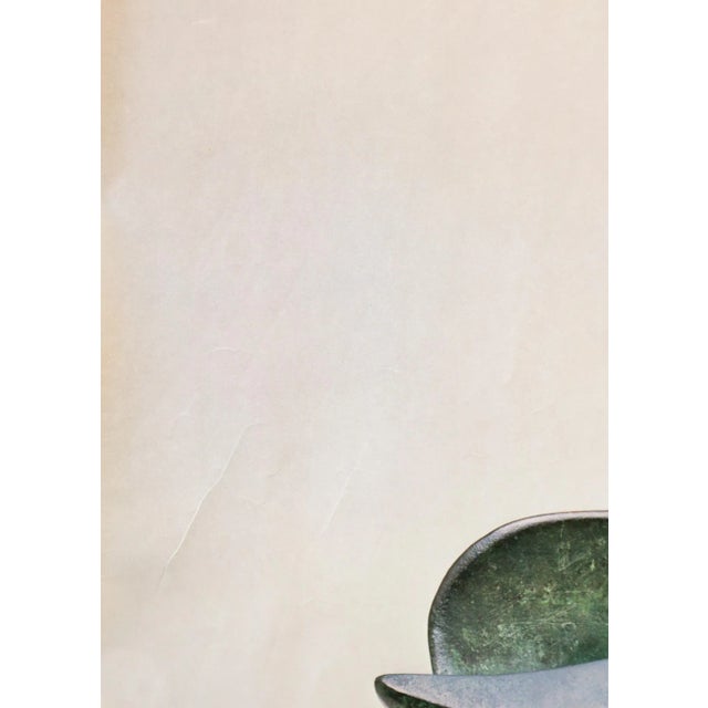 1980s 1983 Montreal Museum of Fine Arts Poster, Eleanore Et David Morrice Collection, Montreal Museum of Fine Arts For Sale - Image 5 of 7