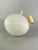 Space Age Plastic Ceiling Lamp from Erco For Sale - Image 3 of 10