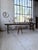 Pine Farmhouse Folding Table, 1950s For Sale - Image 6 of 18