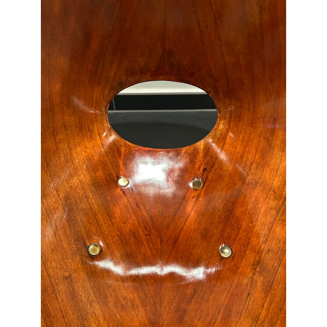 Black Chair from Vittorio Nobili, Italy, 1955 For Sale - Image 8 of 14