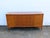 Mid-Century Modern Kent Coffey Parkway Mid Century Modern Low Long Dresser Bathroom Vanity 6385 For Sale - Image 3 of 16