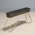 Metal Brass & Enamel Planter, 1950s For Sale - Image 7 of 7