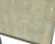 Wood Ironies “Breton” Wide Faux Shagreen Three-Drawer Bedside Table / Commode For Sale - Image 7 of 11