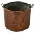 English 19th Century Copper Pot For Sale