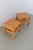 Danish Bedside Tables in Beech by Villy Nørgaard, 1980s, Set of 2 For Sale - Image 4 of 16
