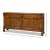Caracole Credenza in Cline by Sarreid LTD For Sale - Image 12 of 12
