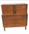 Arne Vodder Mid Century Danish Teak Chest of Drawers, Circa 1950s For Sale - Image 10 of 12
