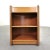 Small Semicircular Bar Furniture by Afra & Tobia Scarpa for Maxalto, 1970s For Sale - Image 4 of 13