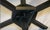 1960s Hand Made Ebonized Wood Coffee Table For Sale - Image 5 of 13