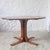 Mid-Century Walnut Dining Table, 1960s For Sale - Image 17 of 17