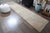 Turkish 1970s Vintage Turkish Handmade Wool Cotton Runner Rug For Sale - Image 3 of 11