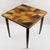 Mid-Century Modern Georges Briard Mosaic Glass and Wood Side Tables, 3 Pieces For Sale - Image 16 of 18