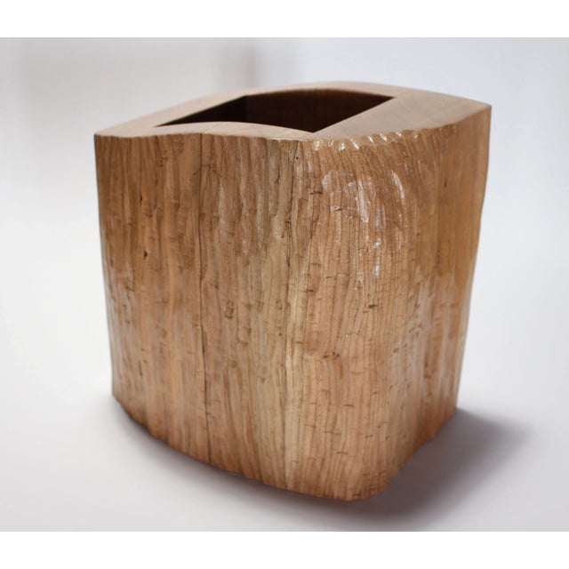 Libeccio Tre Vase by Pietro Meccani for Meccani Design For Sale - Image 10 of 10