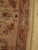 Textile Vintage Approx: 5 X 8 Wool Area or Throw Rug For Sale - Image 7 of 8