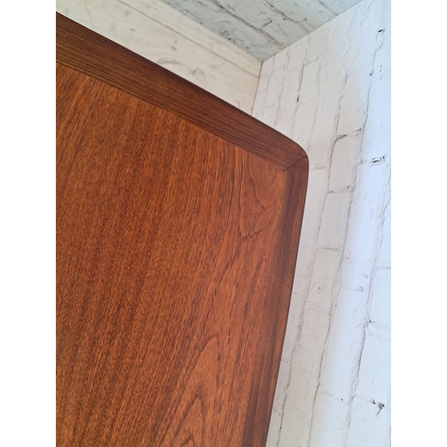 Mid-Century Teak Coffee Table Brasilia by G Plan, 1960s For Sale - Image 17 of 18