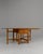 19th Century Swedish Wooden Drop Leaf Table In Original Patina For Sale In Greensboro - Image 6 of 18