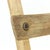 Wood Vintage Bentwood Bistro Chairs from Thonet, 1920s For Sale - Image 7 of 14