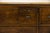 Brown Large Art Deco Warehouse Counter in Oak, 1930s For Sale - Image 8 of 14