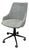 Pottery Barn Adjustable Swivel Desk Chair For Sale