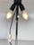Large Space Age Dutch Adjustable Table Lamp by Harco Loor, 1970s For Sale - Image 6 of 15